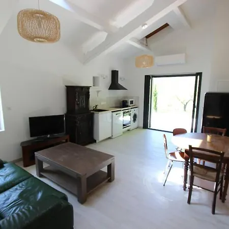 La Bastide De Queyran Guesthouse Ferienhaus La Palud-sur-Verdon