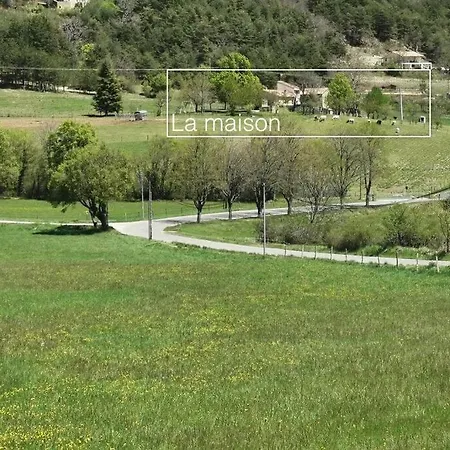 La Bastide De Queyran Guesthouse Ferienhaus *