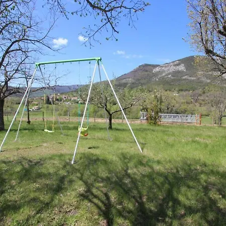 Ferienhaus La Bastide De Queyran Guesthouse La Palud-sur-Verdon