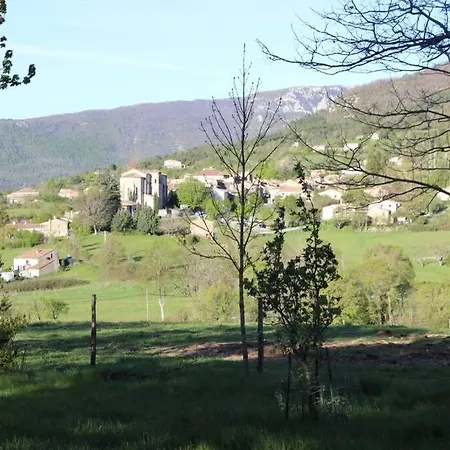 La Bastide De Queyran Guesthouse Ferienhaus *