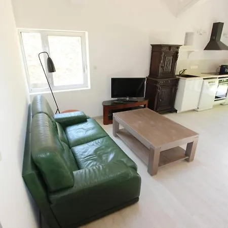 Ferienhaus La Bastide De Queyran Guesthouse *