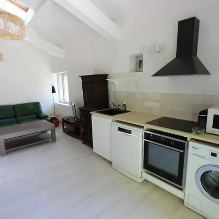 La Bastide De Queyran Guesthouse
