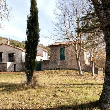 Ferienhaus La Bastide De Queyran Guesthouse *