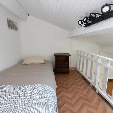 Ferienhaus La Bastide De Queyran Guesthouse La Palud-sur-Verdon